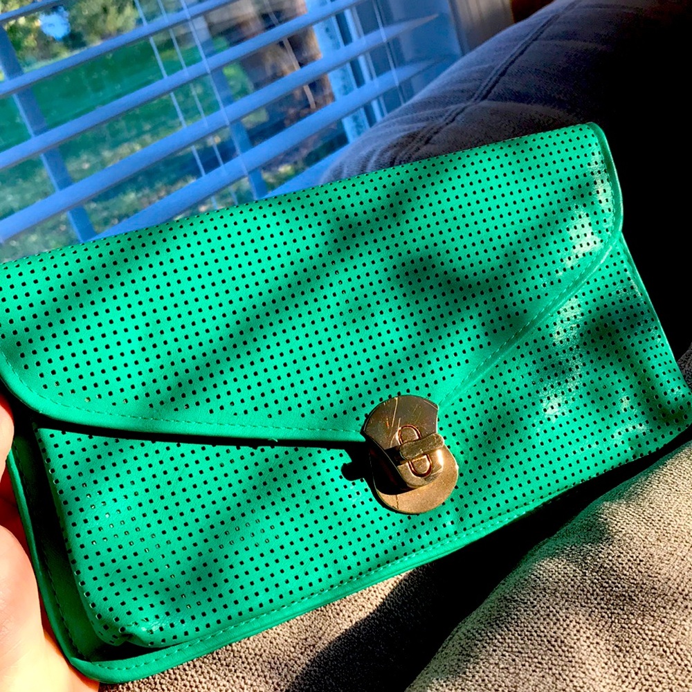 Small purse